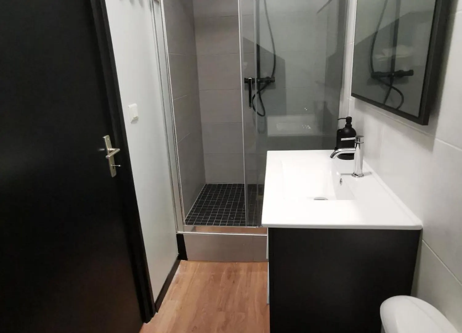 Le Nid Du Puy Apartment Le Puy-en-Velay
