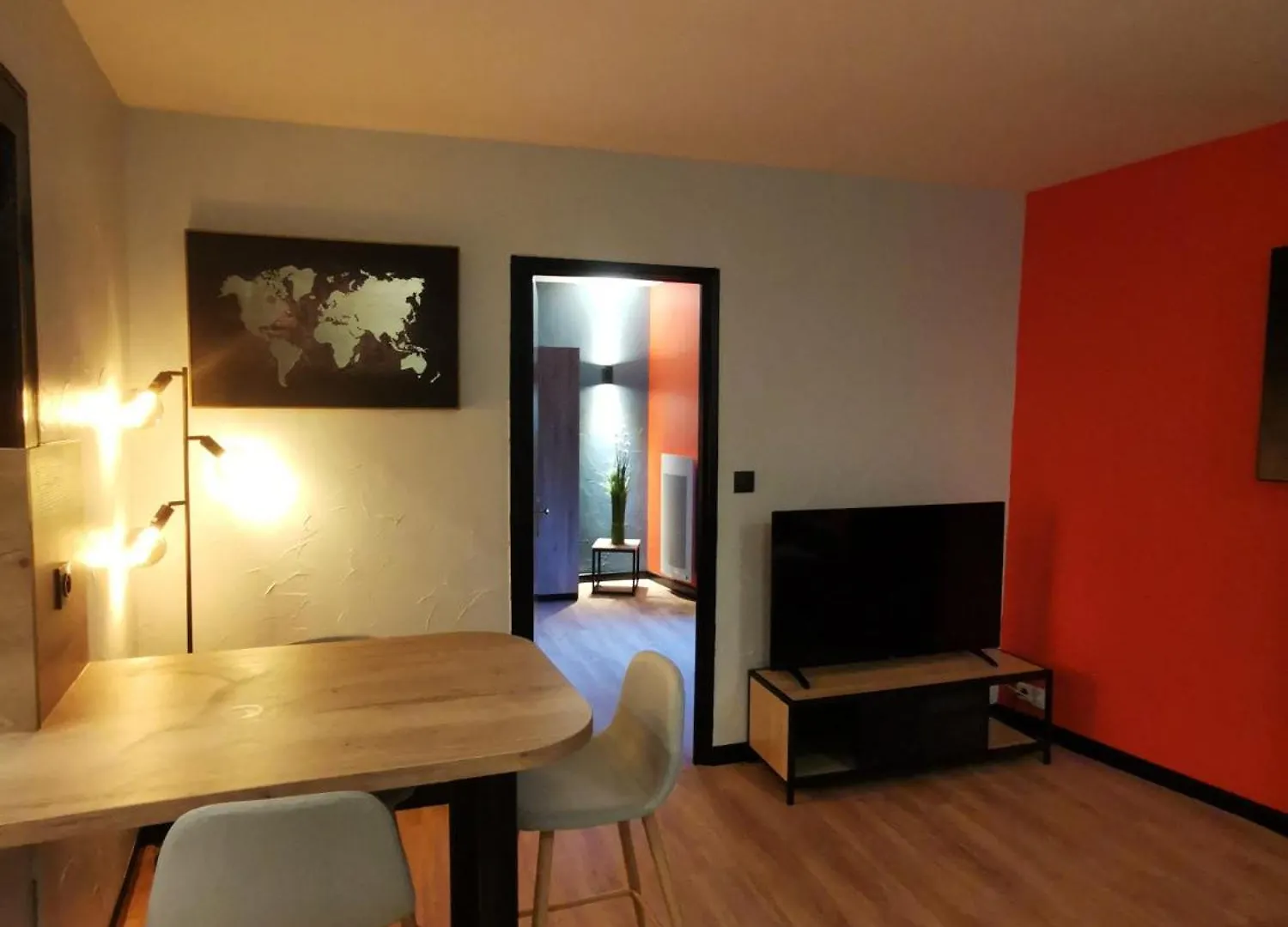Le Nid Du Puy Apartment Le Puy-en-Velay France