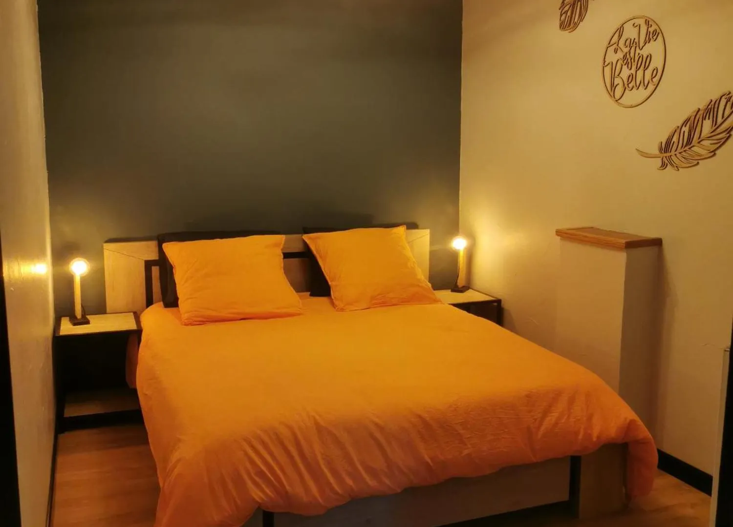 Le Nid Du Puy Apartment Le Puy-en-Velay