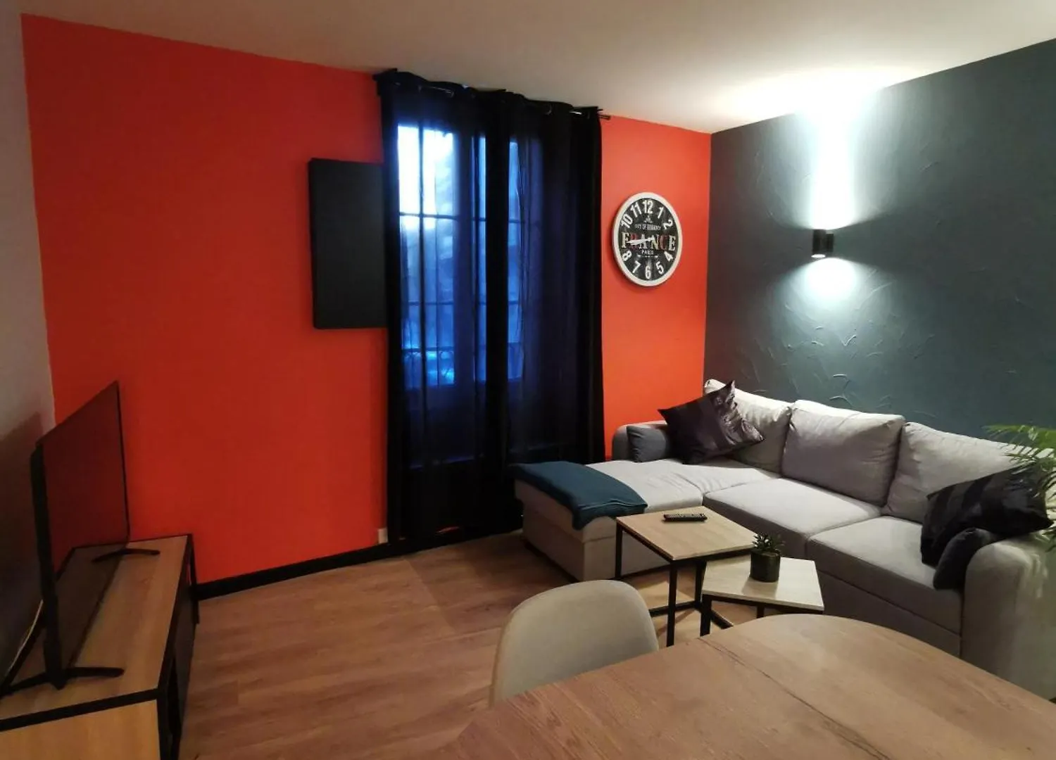 Le Nid Du Puy Apartment Le Puy-en-Velay